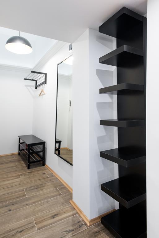Apartment Wanda Krakow Exterior photo