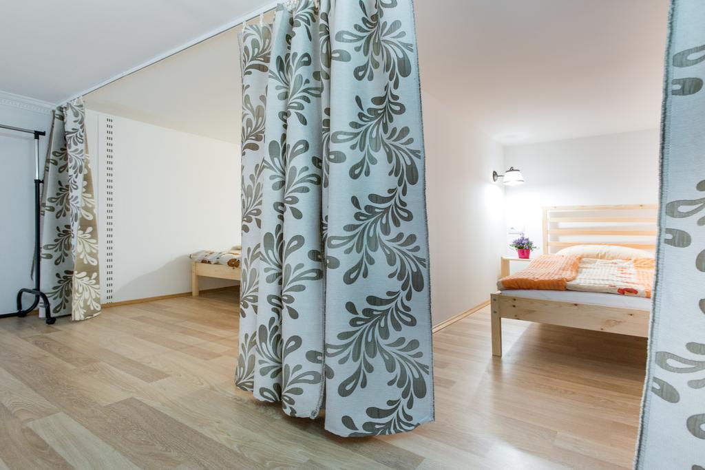 Apartment Wanda Krakow Exterior photo
