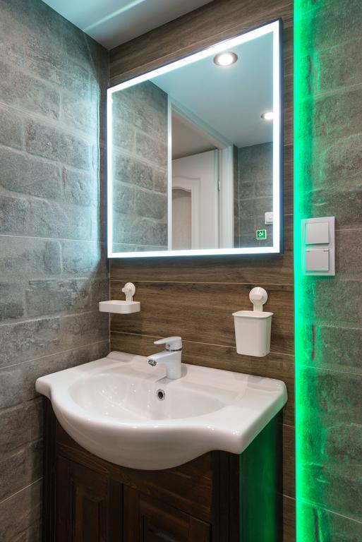 Apartment Wanda Krakow Exterior photo