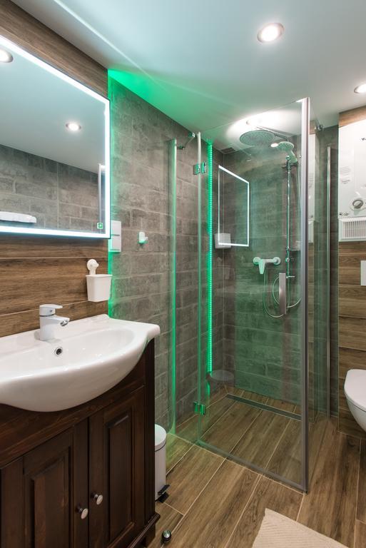 Apartment Wanda Krakow Exterior photo