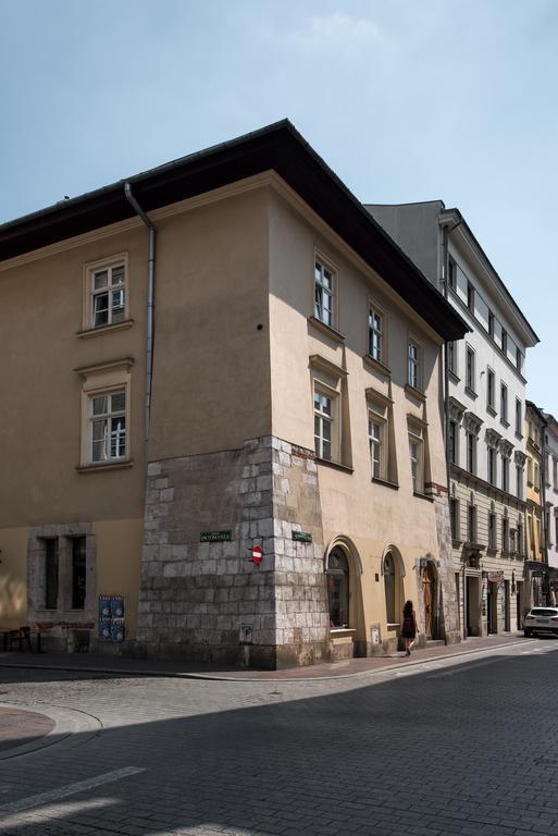 Apartment Wanda Krakow Exterior photo